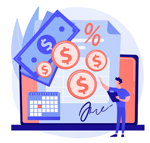 https://ru.freepik.com/free-vector/contract-billing-deal-terms-fulfillment-successful-transaction-money-transfer-rent-lease-payment-payer-cash-receiver-cartoon-characters_12084770.htm#fromView=search&page=1&position=38&uuid=028e11a6-dd65-42de-97c8-cbc2c13f1098&query=%D0%BA%D1%80%D0%B5%D0%B4%D0%B8%D1%82