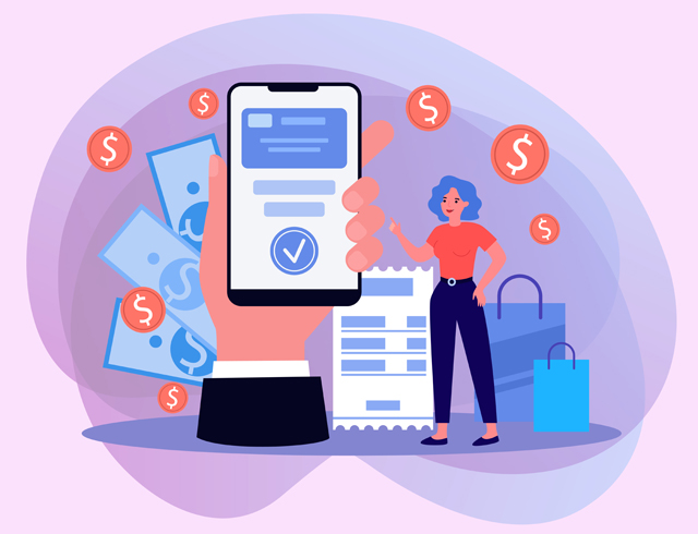 ��������: https://www.magnific.com/ru/free-vector/young-woman-paying-invoice-online-vector-illustration_422809845.htm#fromView=search&page=1&position=8&uuid=b49adf77-c8ce-4523-9fe0-84e394c1de9a&query=%D0%BE%D0%BD%D0%BB%D0%B0%D0%B9%D0%BD-%D0%BF%D0%BE%D0%BA%D1%83%D0%BF%D0%BA%D0%B8